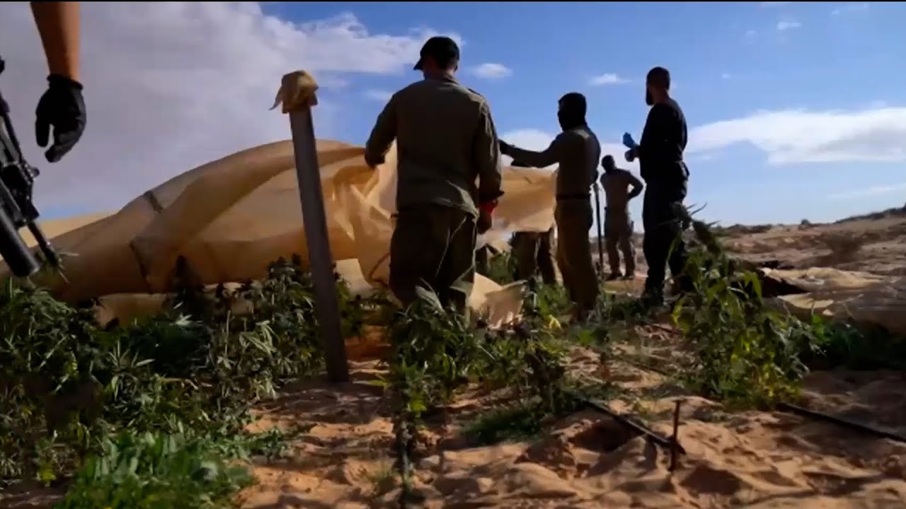300 מטר מכוח צה
