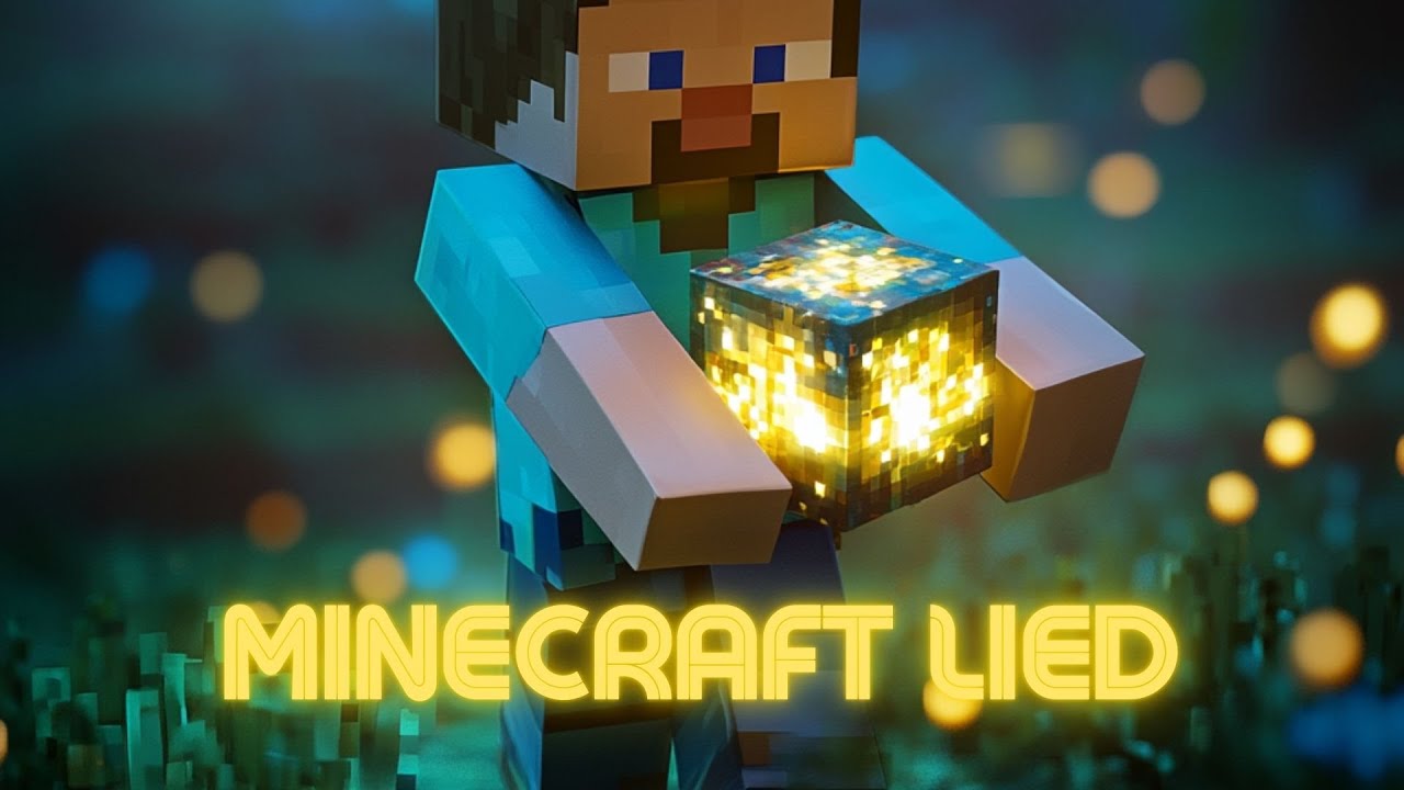 🎶 Minecraft Song | Tipps & Tricks mit Afro Beats | Sing & tanz mit! ⛏️✨