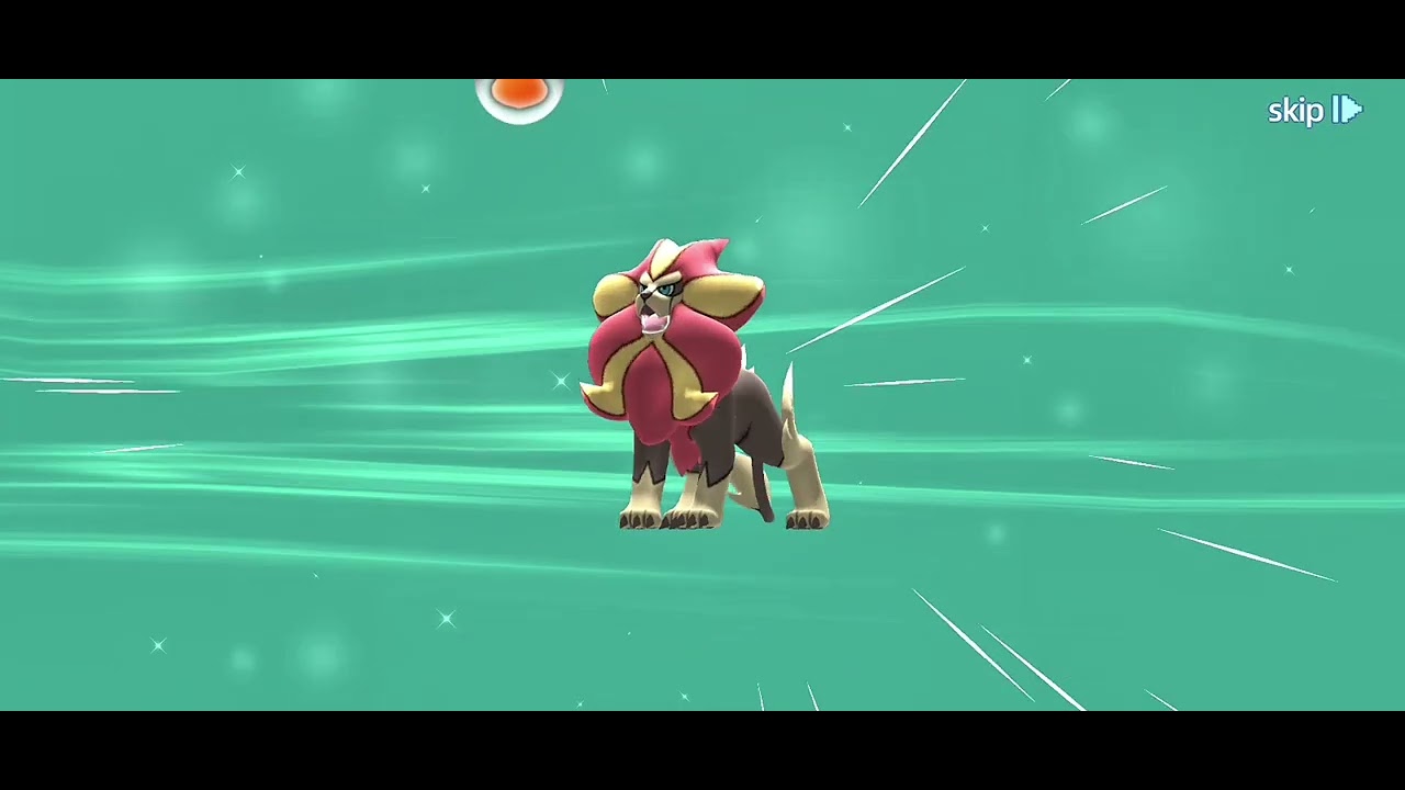 Today I am evolve my Charmeleon in Charizard and some other Pokemon's also evolved into final form 