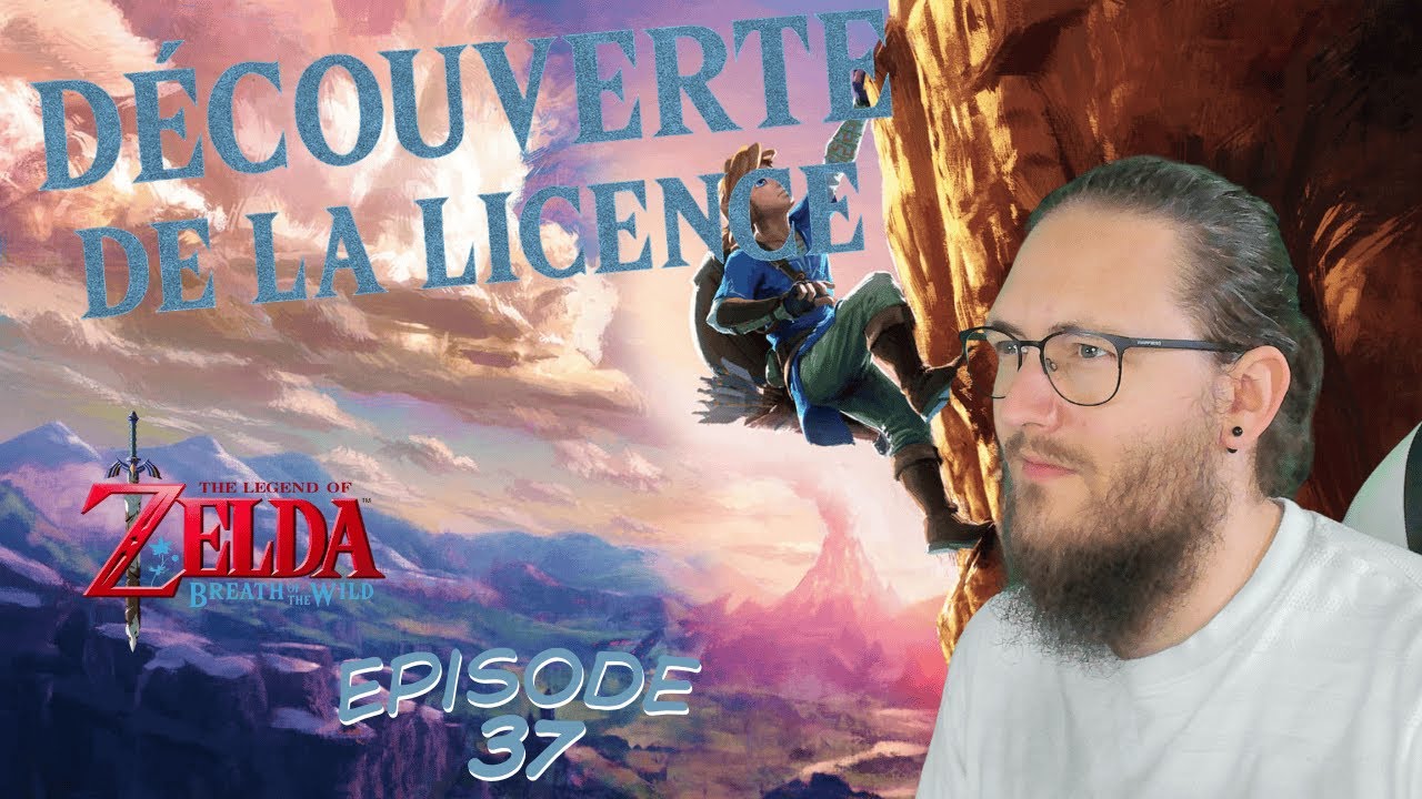 22 Korogu Déjà Trouvés… Et Je Découvre des Zones Inédites 🍃🗺️ | BOTW – Épisode 37