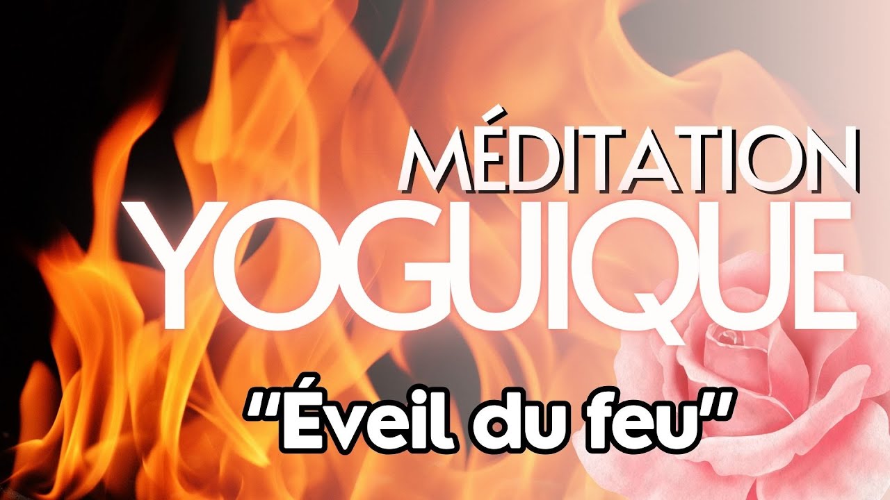 Méditation yoguique: éveil de pingala nadi, le nadi solaire
