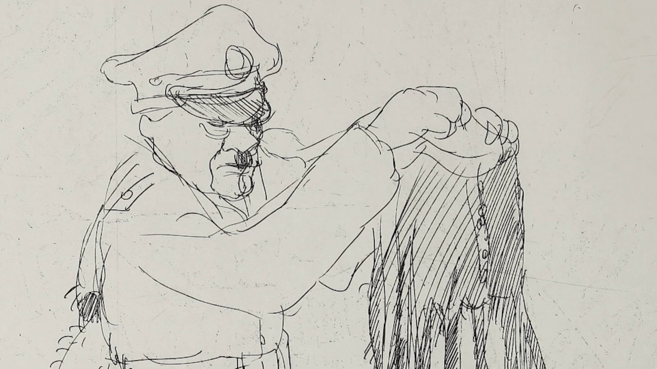 Kunstmuseum Bayreuth Online - Bildbesprechung mit Dr. Beatrice Trost