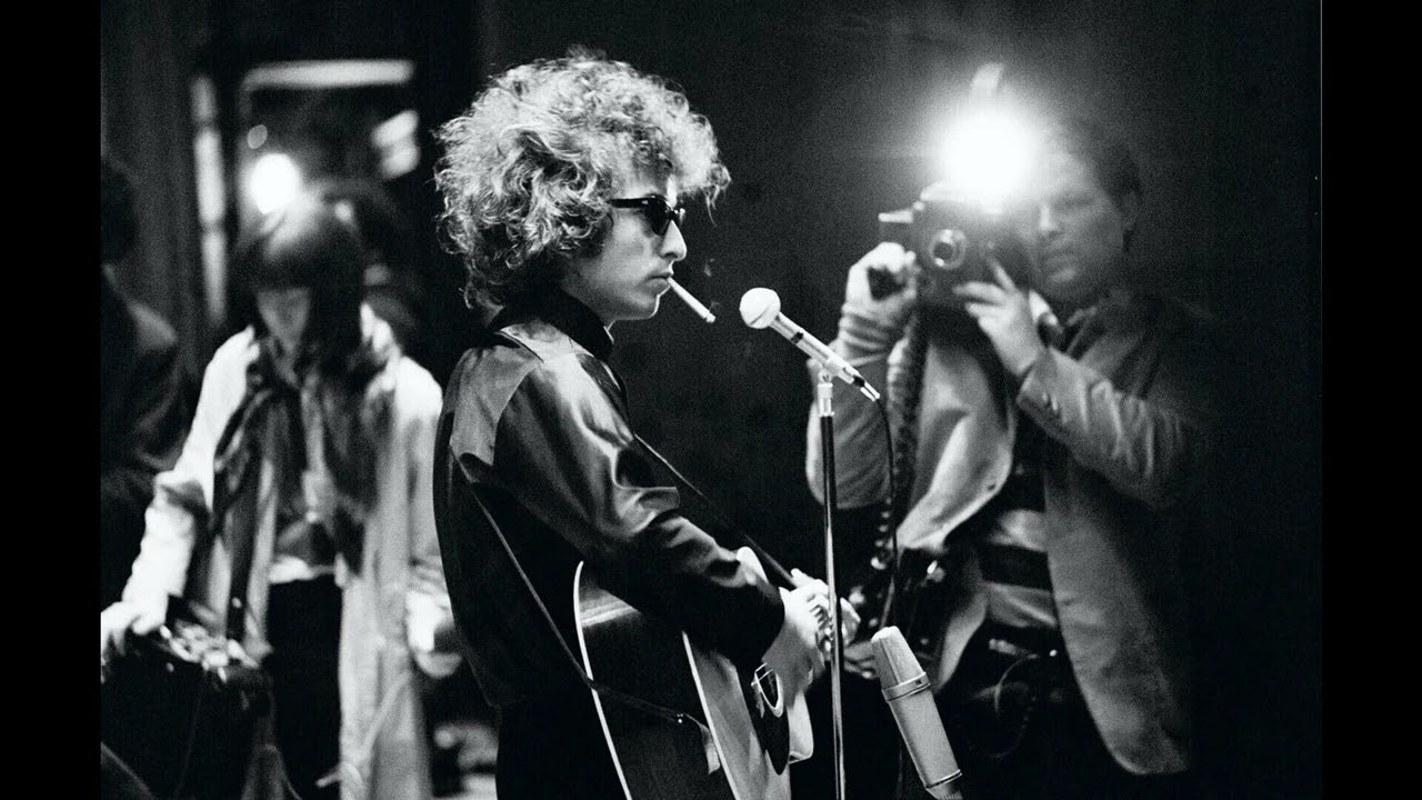 bob dylan / the band type beat - 