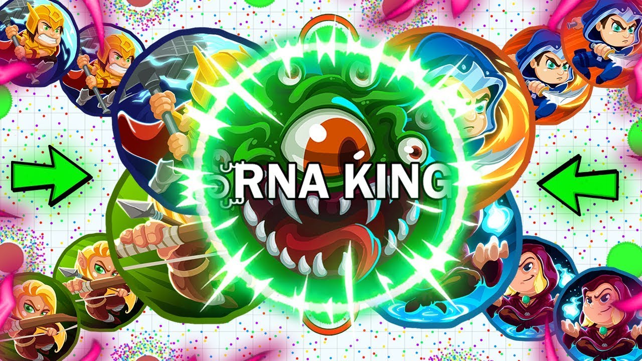 Agar.io - *NEW* HACKED POPSPLIT!? AGARIO KING OF POPSPLITS!?  TOP 100 BEST POPSPLITS!?