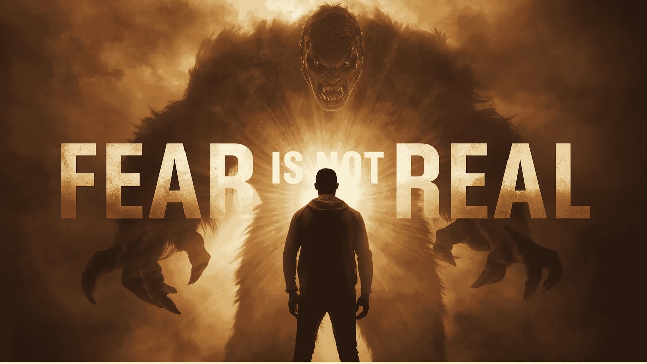 The Science of Fear: How to Reprogram Your Brain And Finally Live Free!
