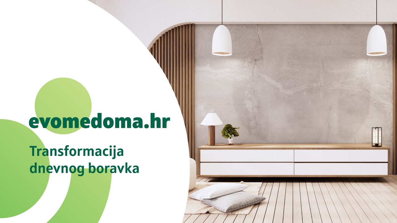 OTP banka d.d. - Transformacija dnevnog boravka