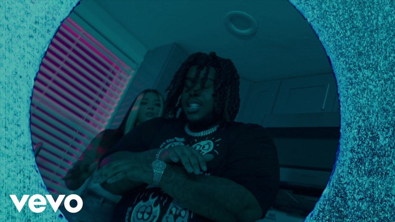 3Breezy - Sneaky Link (Official Video)