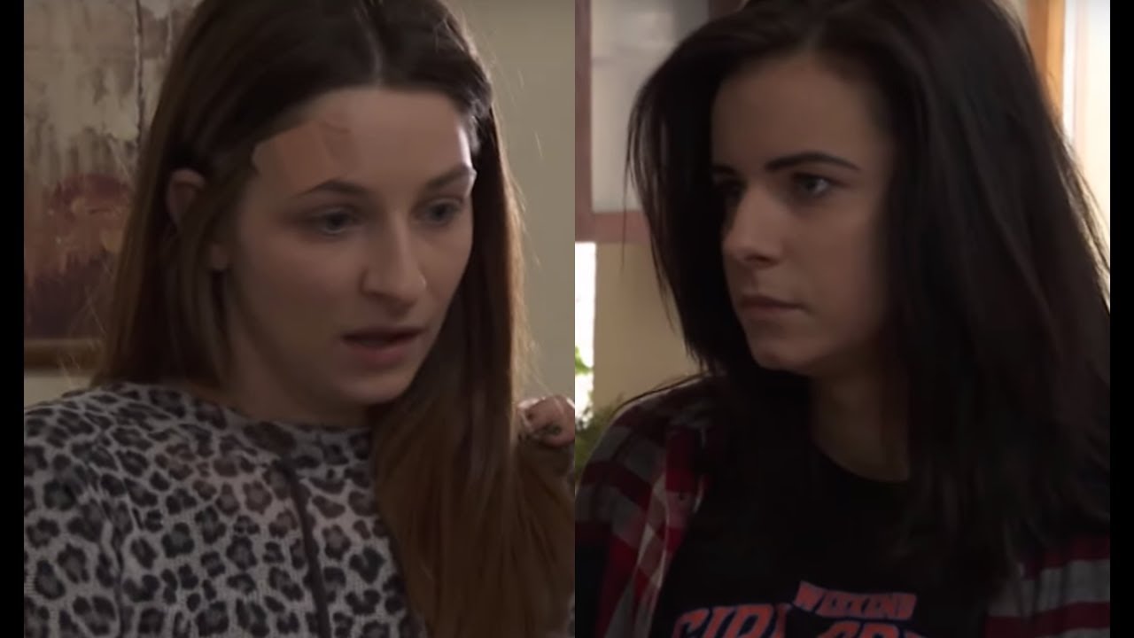 Rodzice Ali nie mogli zaakceptować, że ich c&oacute;rka ma dziewczynę! [19+ ODC. 381]
