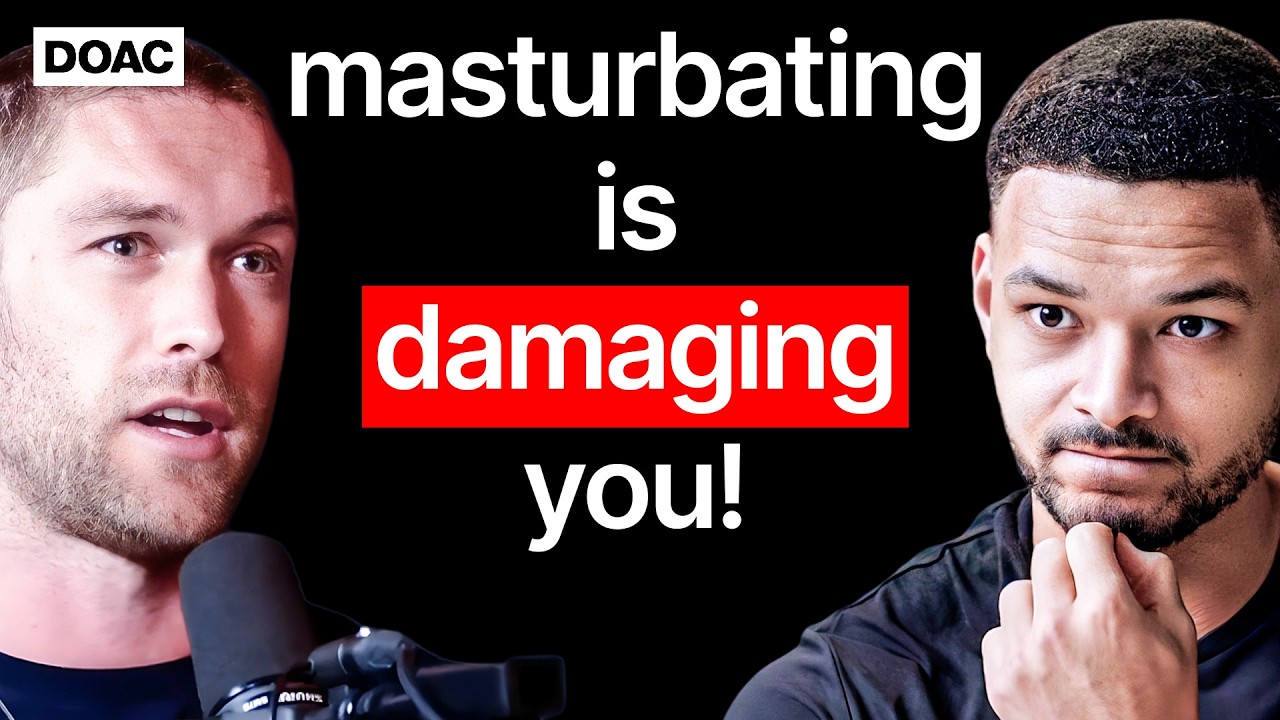 Chris Williamson: The Shocking New Research On Why Men And Women Are No Longer Compatible! | E237