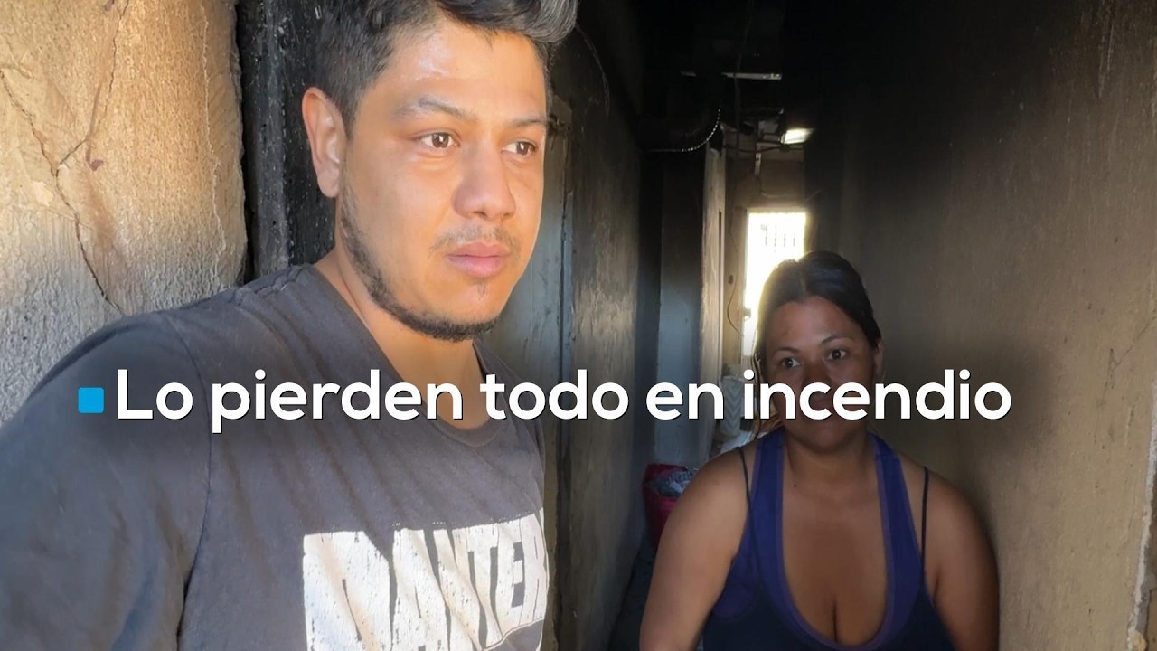 #LaOtraFrontera | Dejaron el 