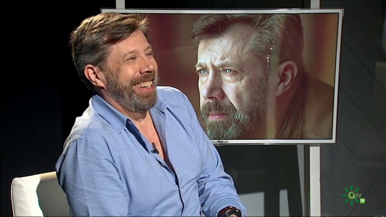 Encuentros Canal Sur | Carlos Pacheco