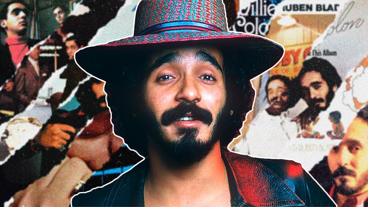 Willie Colón: ¿El arquitecto de la salsa brava?