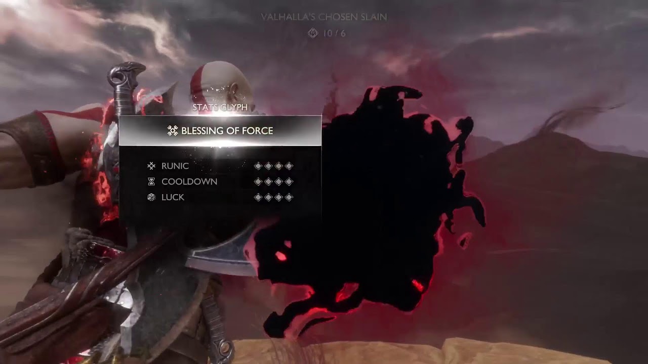 Trying to beat vallhala penalty of breaching challenge without revive stone|day 2