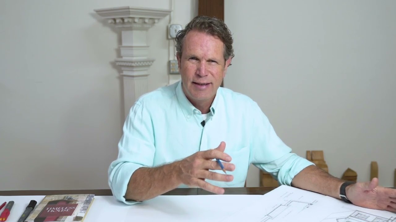 How to Design and Build a Great Home.