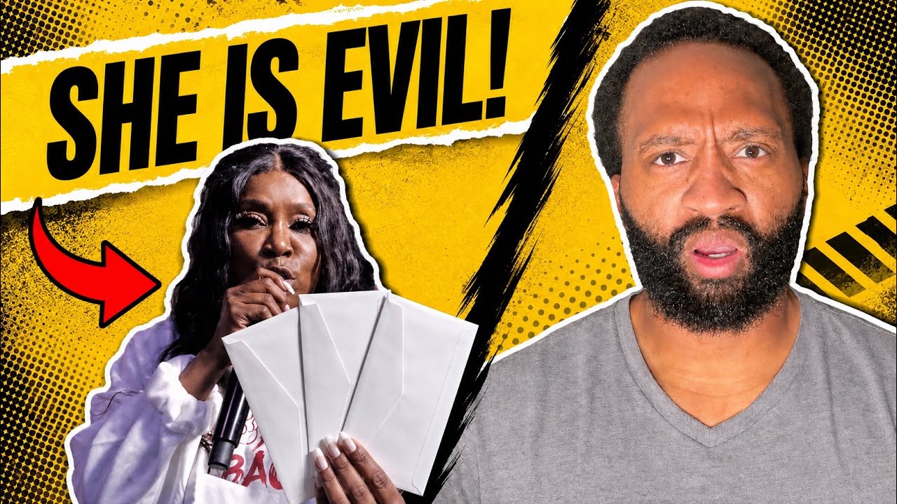 Did Juanita Bynum Just Scam A Woman Out Of $20,000?