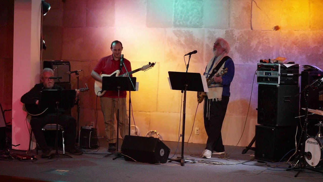 Beit Shalom Service January 10, 2026