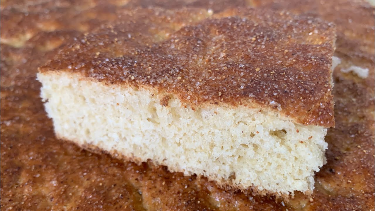 Cazueleja de queso fácil de hacer, pan artesanal chiapaneco