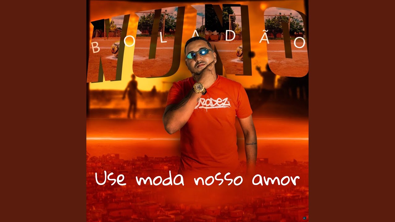 Use Moda Nosso Amor