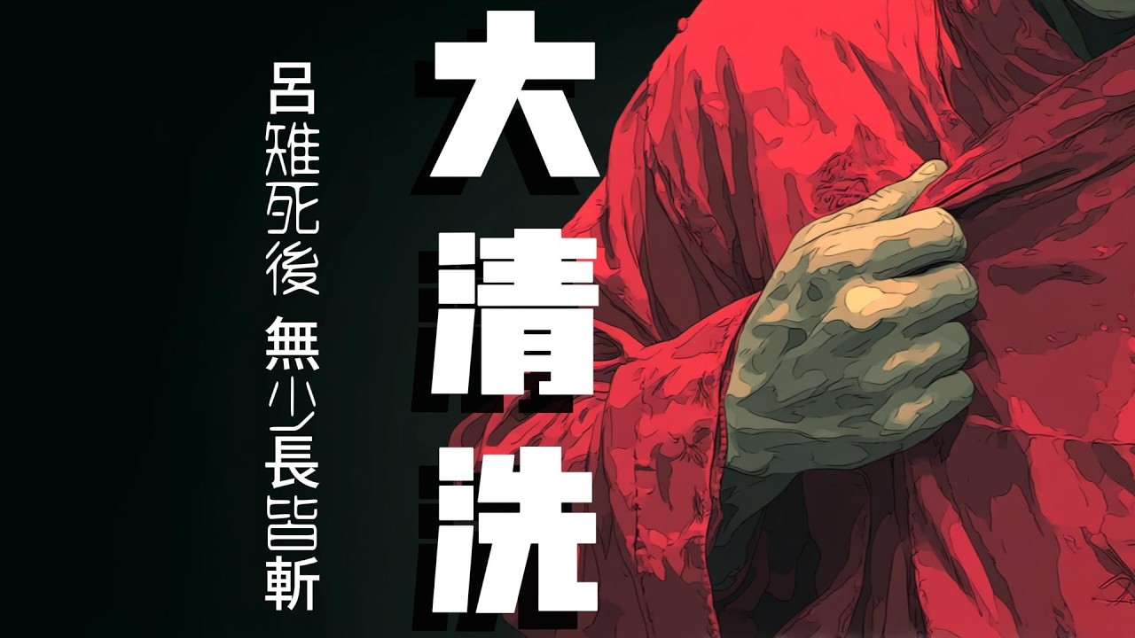諸呂之亂：一場「無少長皆斬」的終極清洗，陳平與周勃的絕地反殺 | 第一帝國時代