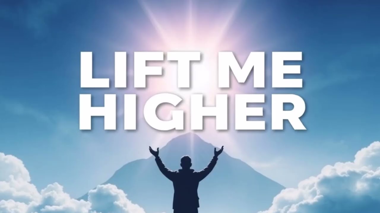 Lift Me Higher Quito Amapiano Praise