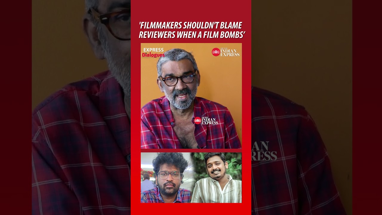 'I don't think reviewers can ruin the prospects of a film' - Ranjith | #Ranjith #ReviewBombing