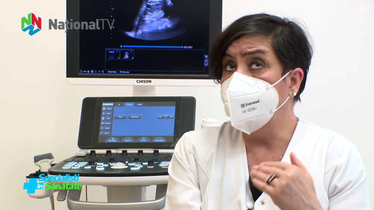 Infectiile urinare - Cauze și tratament - Dr. Constantin Rodica – Nefrologie iLife Medical
