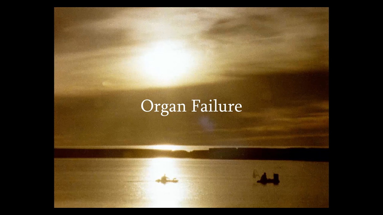 Organ Failure - Short Film