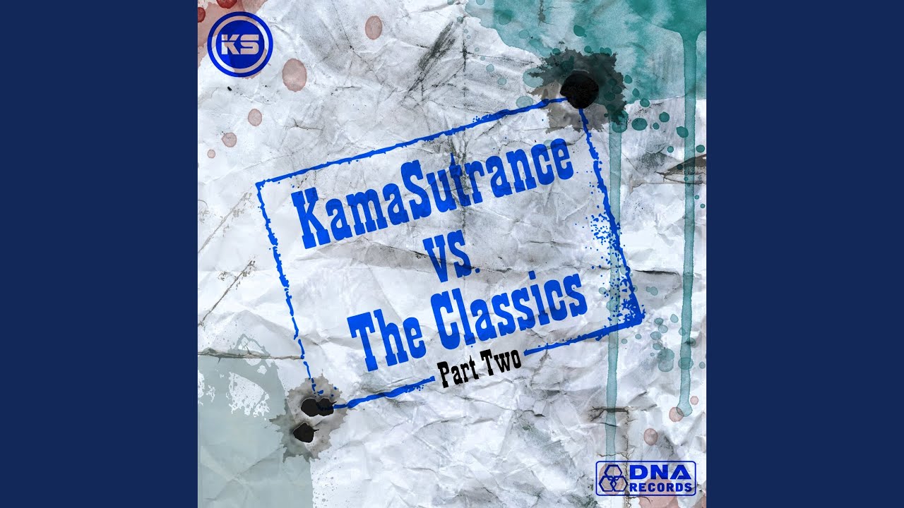 Kabalah (KamaSutrance Remix)