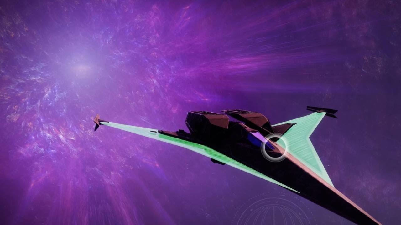 Destiny 2_Liminalität Großmeister