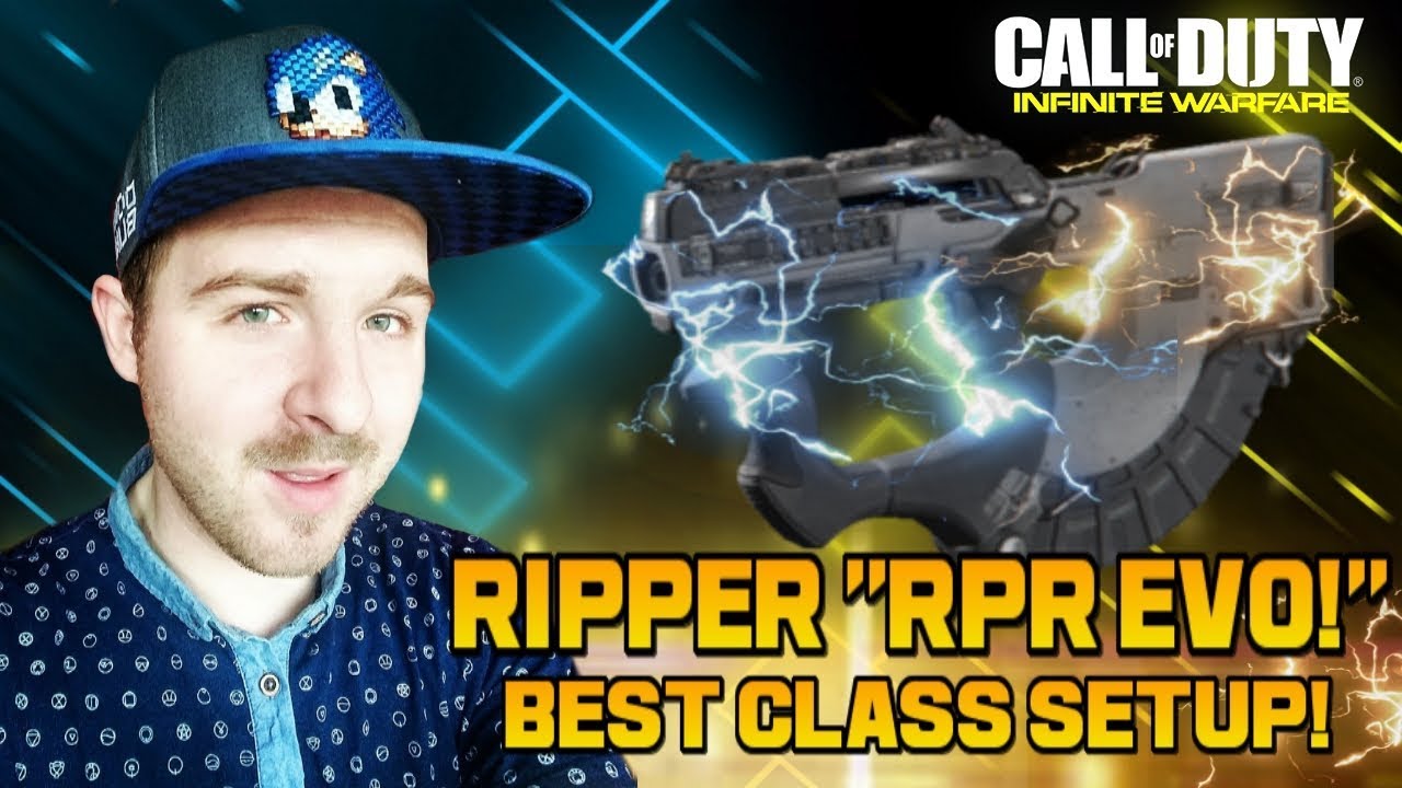Arron Cooper Presents 