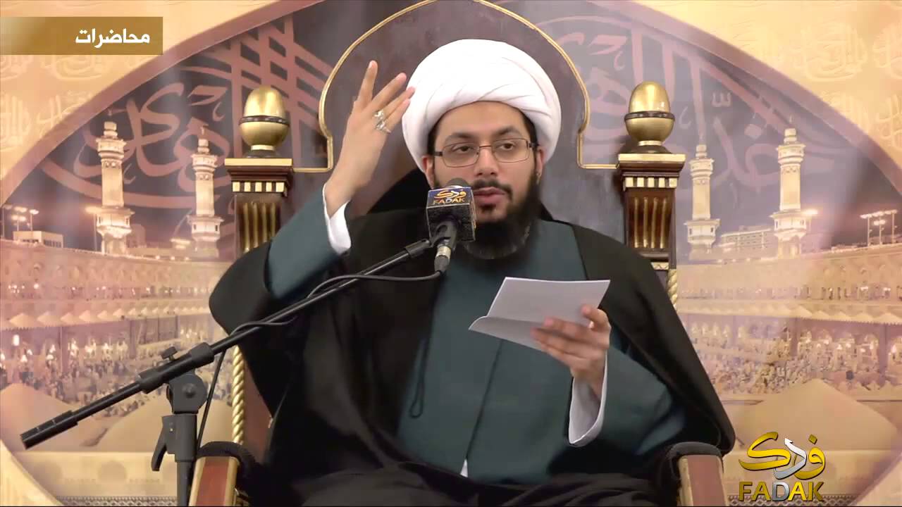كيف نكتشف الذين يعملون بيننا عمل الآخرة للدنيا؟