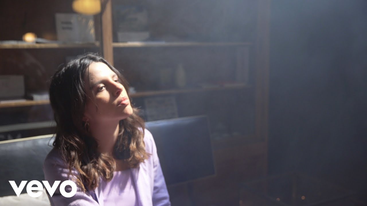 Rosario Ortega - Destiempo (Blackforest Sessions)