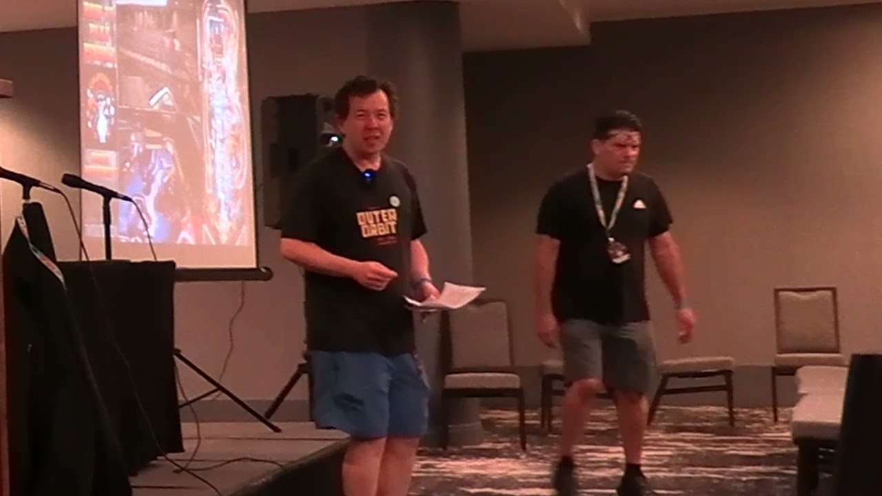 Andrei Massenkoff How to Play Pinball: Tips from World Champion! 🏆🎮 Assistant Trailer Tom : CAX 2024
