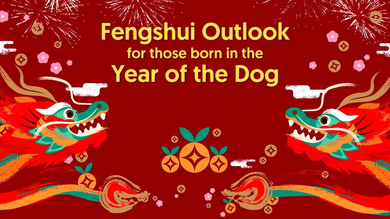 2024 Chinese Zodiac Forecast – Dog