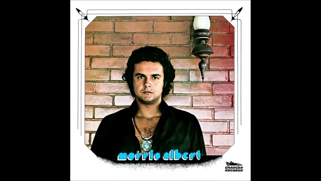 Morris Albert - La Puerta / Down To Mexico