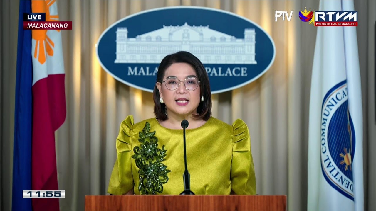Malacañang Press briefing | January 29, 2026