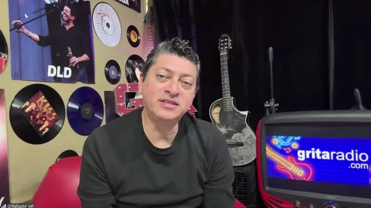 Entrevista