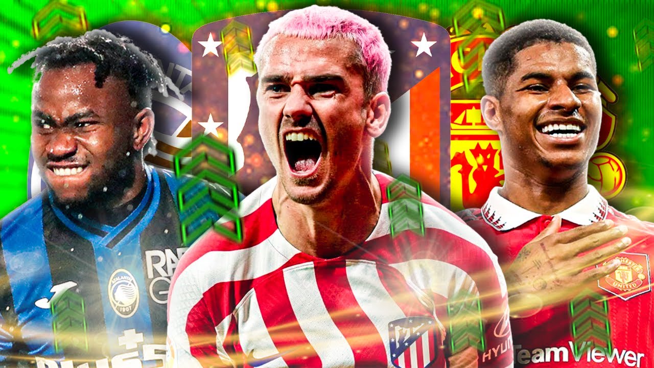 10 Players REBORN This Season!