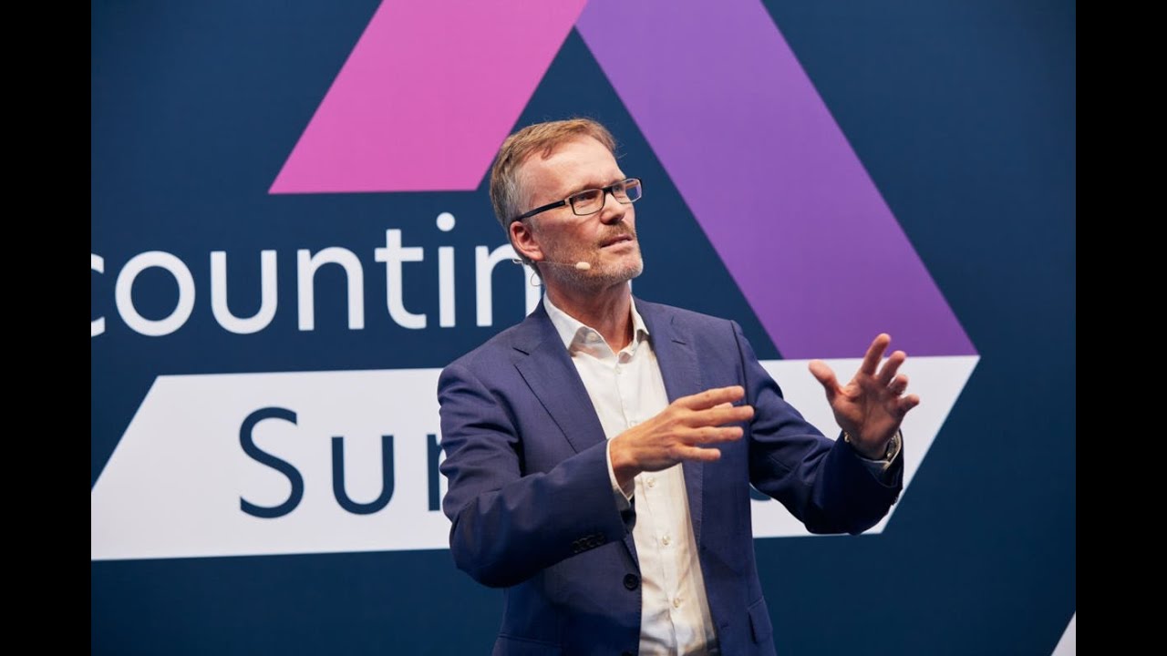 Der CFO in der Restrukturierung: Leben, nur intensiver - Accounting Summit 2022