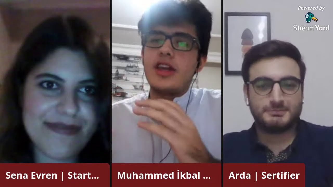MultiLAW : START-UP HUKUKU VE GİRİŞİM | Hukuk Akademisi