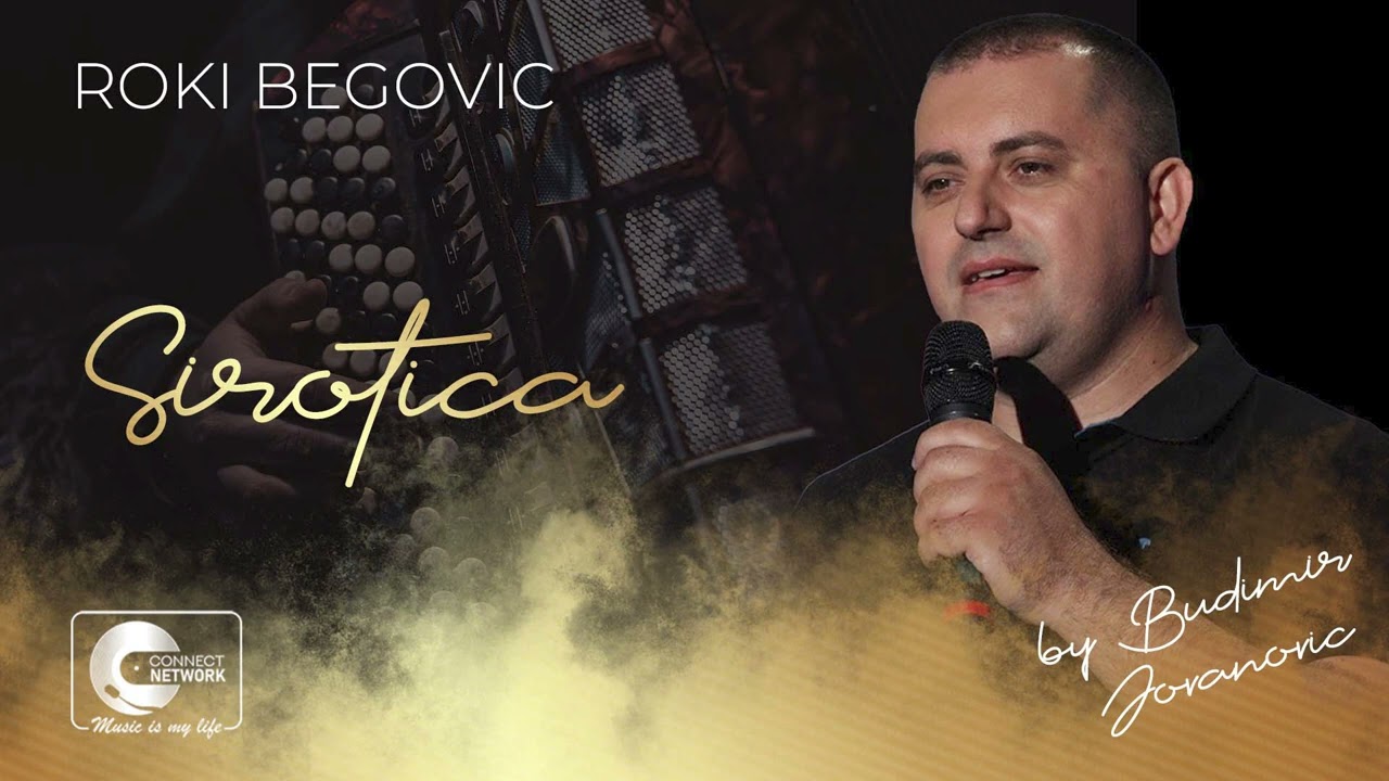 Roki Begovic - Sirotica