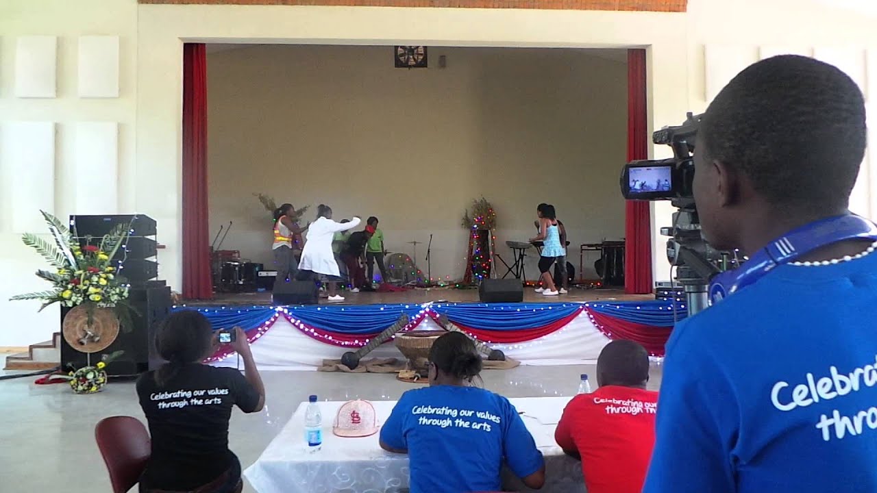 MONTE CASSINO 2015 AMDG ARTS FESTIVAL