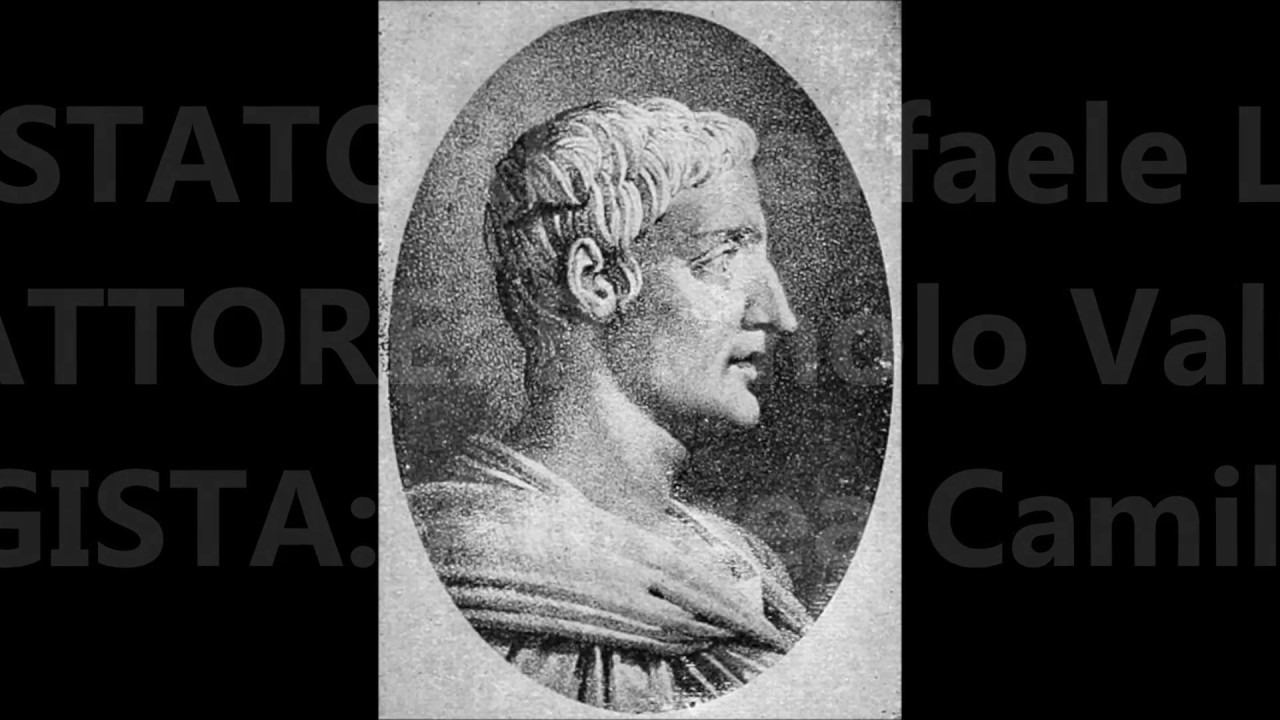 PUBLIO CORNELIO TACITO - Le interviste impossibili