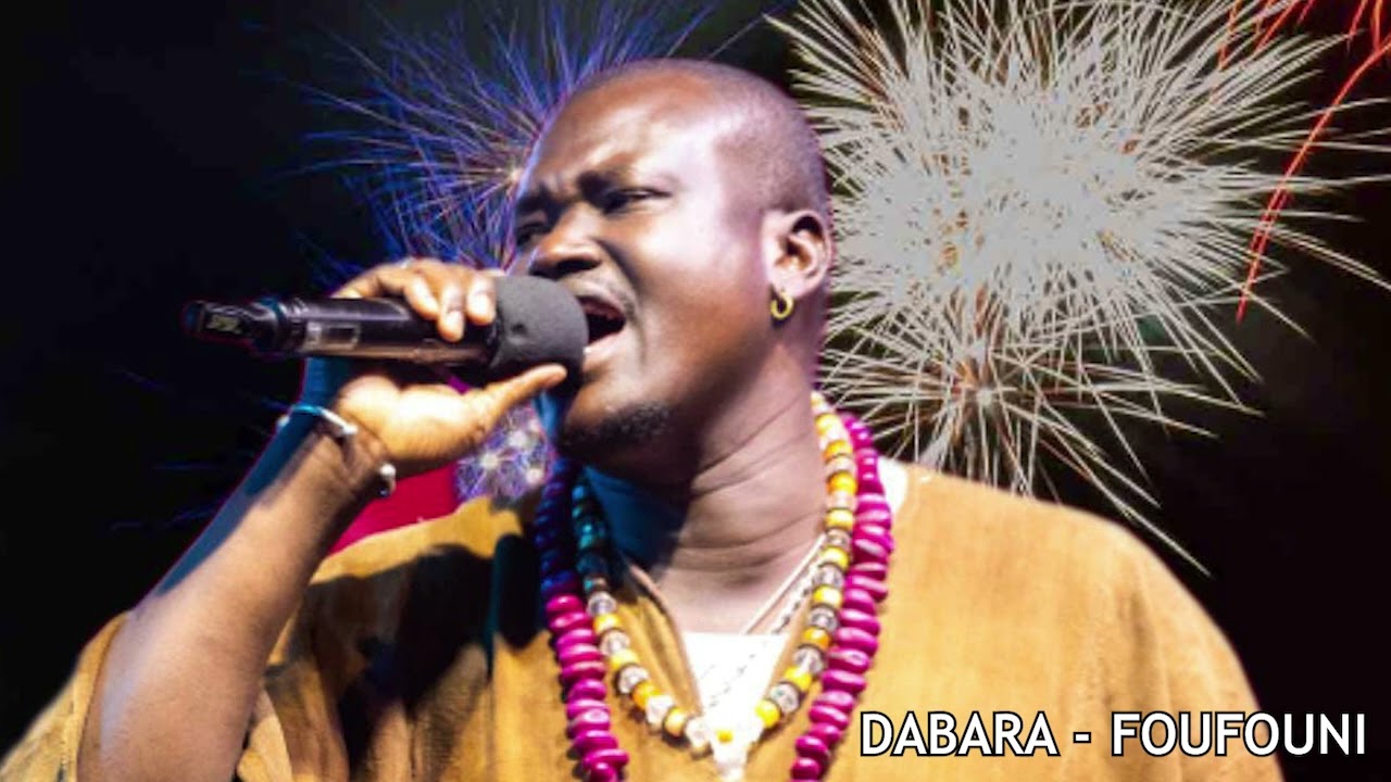 DABARA - FOUFOUNI