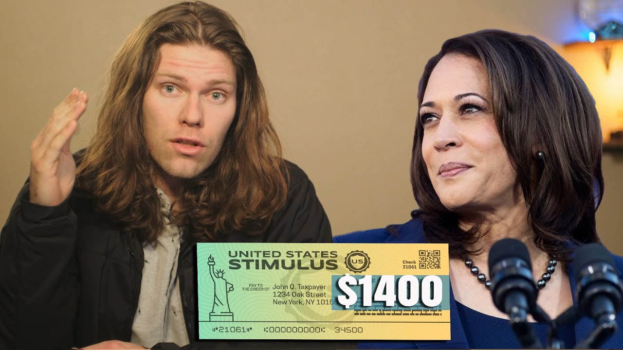 $1400 Stimulus Check + PPP Round 2 Update - A Heated Back and Fourth