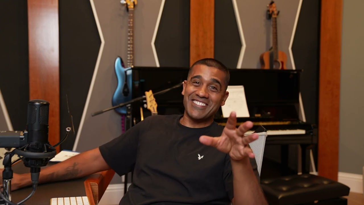 How One Chord Became &lsquo;Breathe&rsquo; | Inside the Song | Dilan Jay
