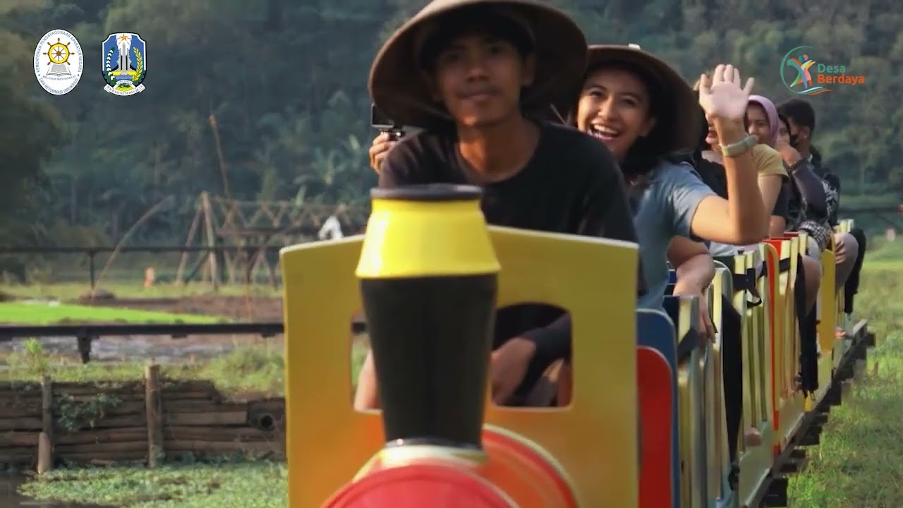 DESA BERDAYA JATIM 2023