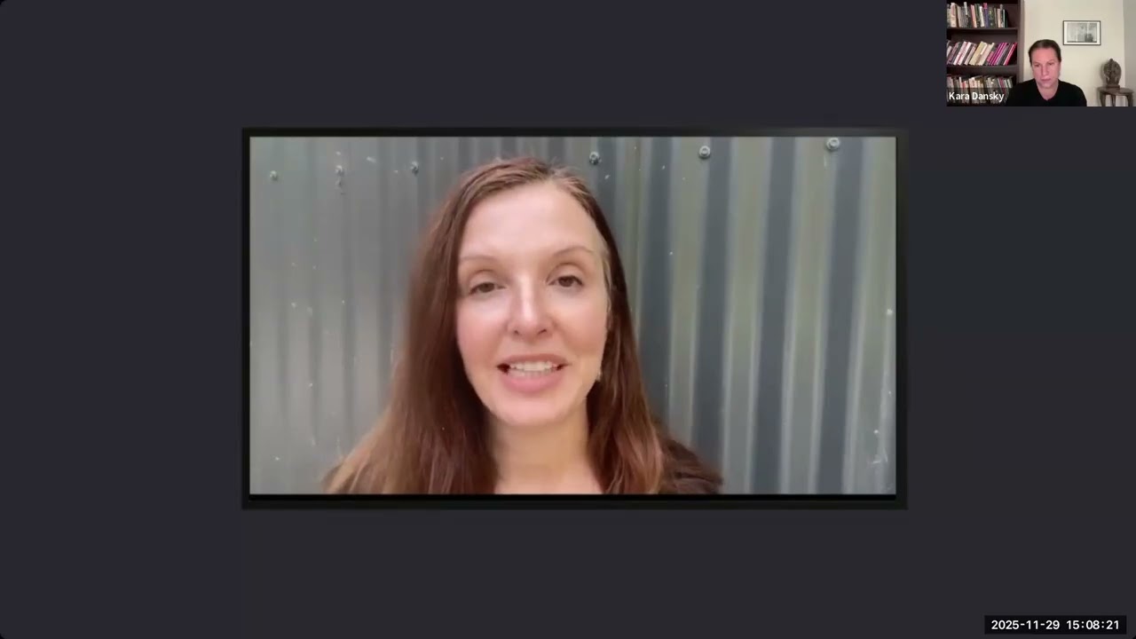 TERFLandia: How the Global Terven Will Win the Gender Wars - discussion about the upcoming book