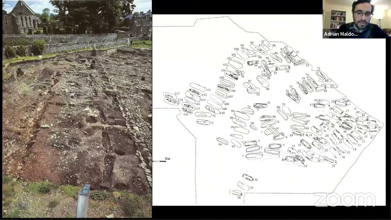 Rethinking Early Medieval Whithorn and the Conversion to Christianity in Scotland