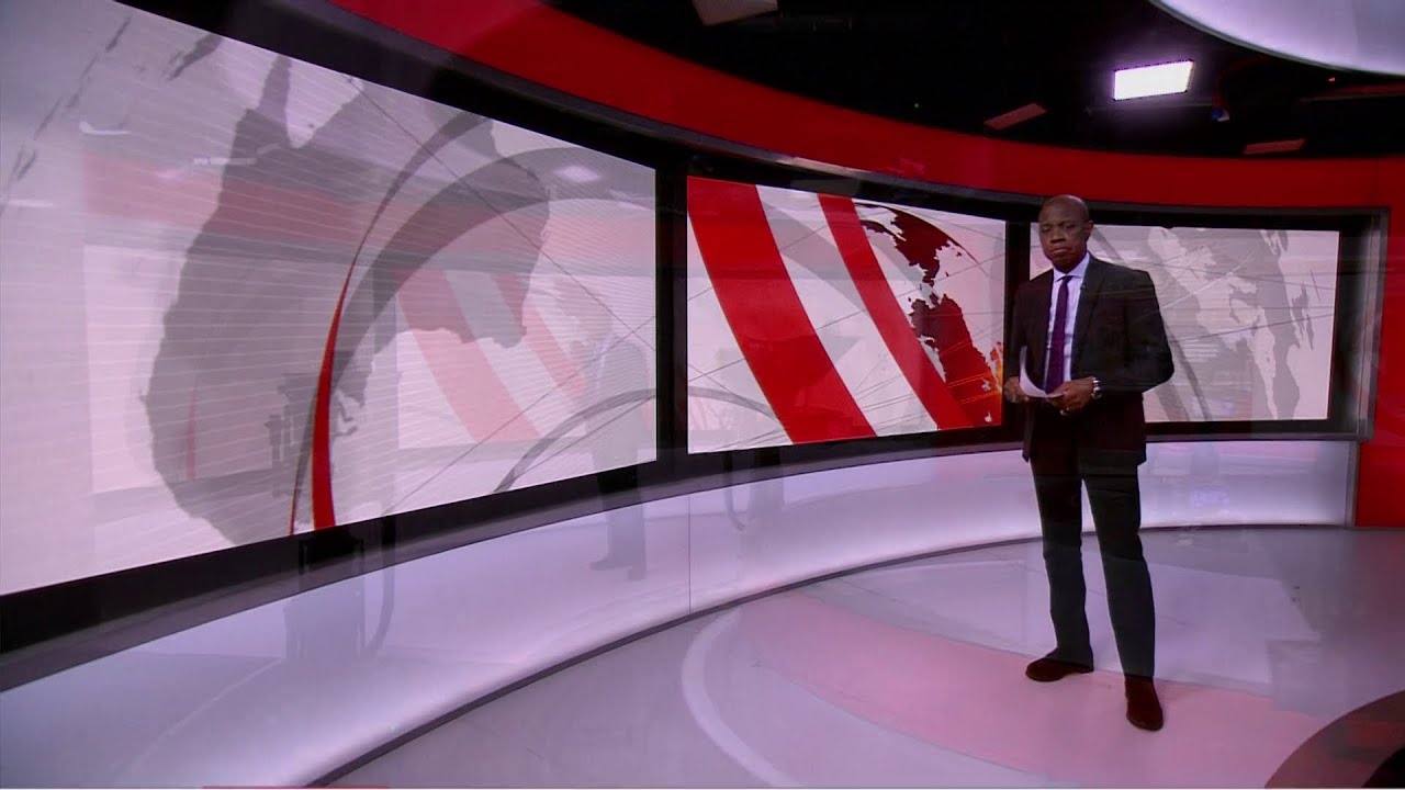 BBC News at One (13GMT - Full Program - 2/3/23) [1080p50]